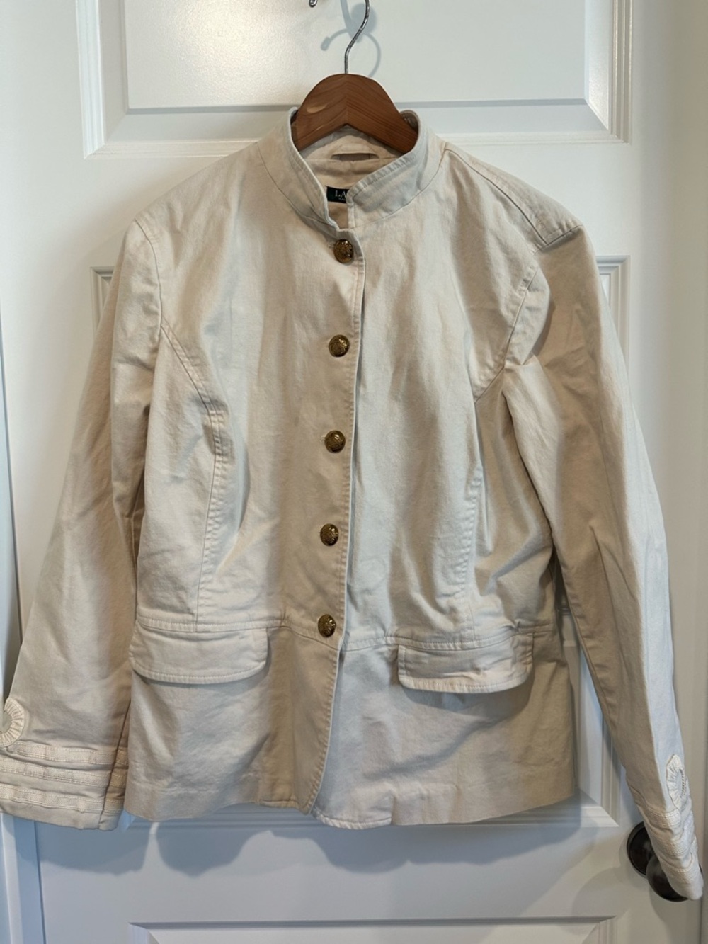 Lauren Ralph Lauren Jacket – Women’s Size 16 – EUC